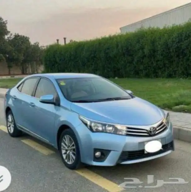 كورلا 2015 0