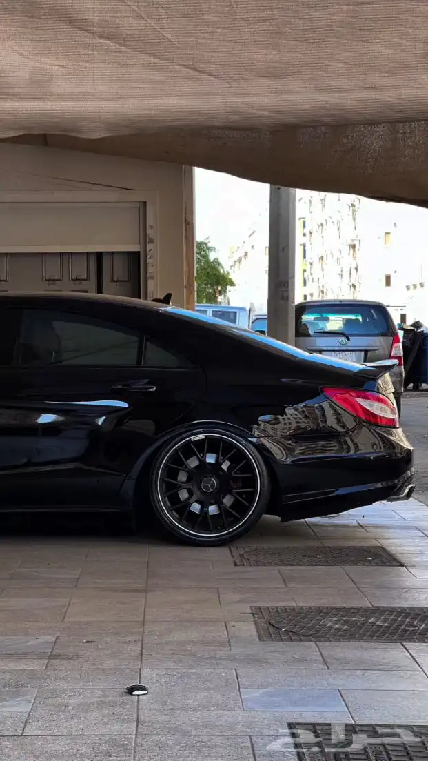 للبيع CLS مرتب بالكامل 31