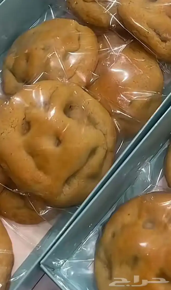 كوكيز تشيز بسبوسة تارت الآن في ذاشفز 2
