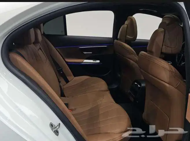 مرسيدس E200 2024 معرض الميموني للاستيراد من كوريا 10