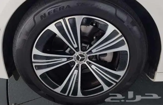 مرسيدس E200 2024 معرض الميموني للاستيراد من كوريا 2