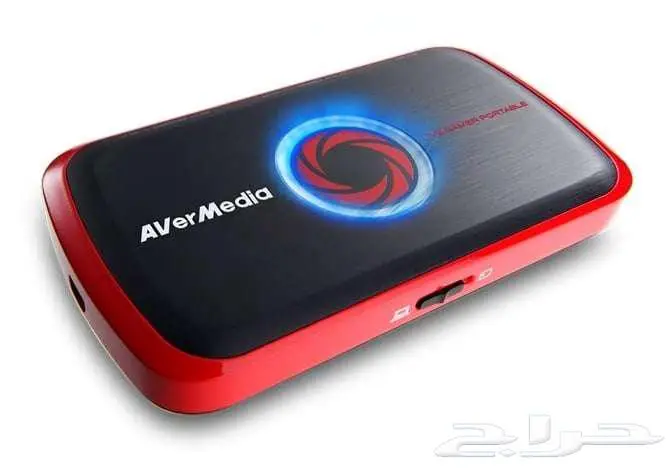 جهاز تسجيل HD AVerMedia محمول بميزات عديدة 0