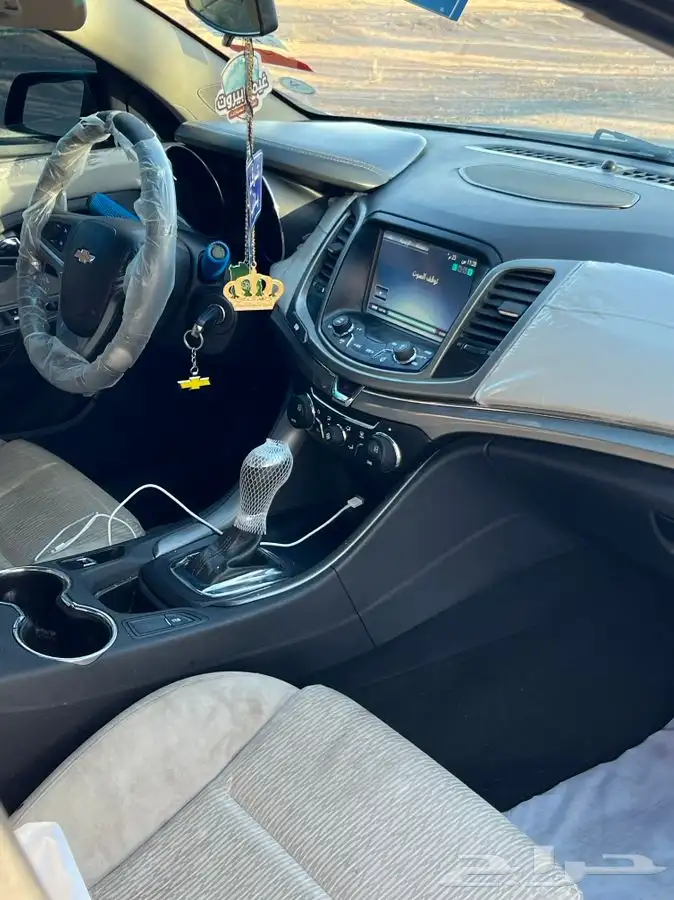 كابرس 2015LS 12