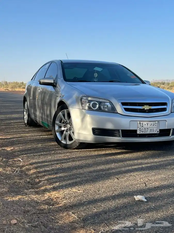 كابرس 2015LS 1