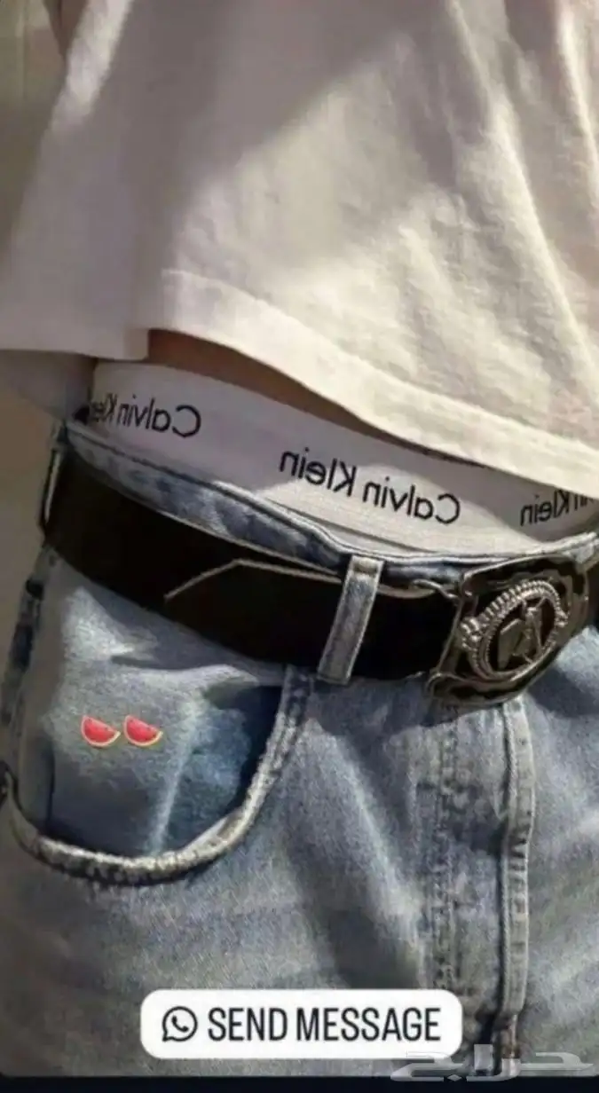 بوكسرات رجالية 2