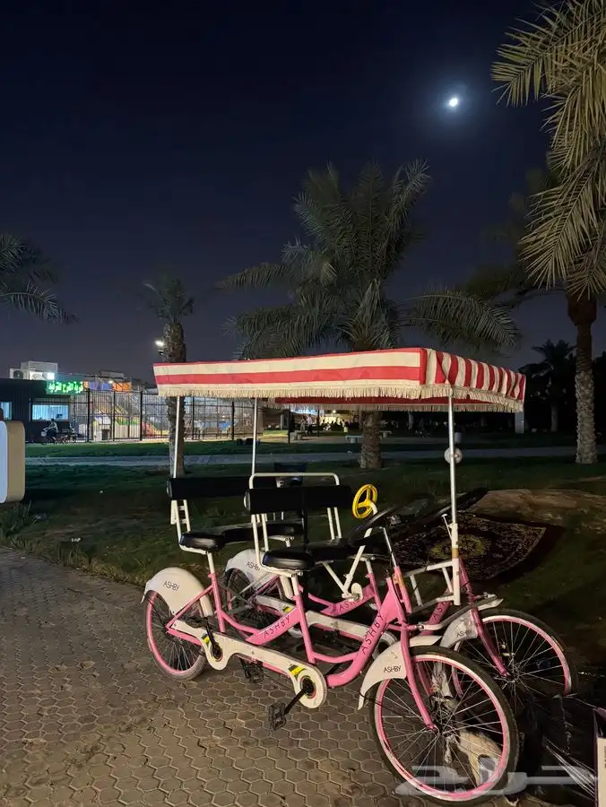 فود ترك سياكل جاهز للتشغيل مطابق لشروط ومواصفات البلدية 3