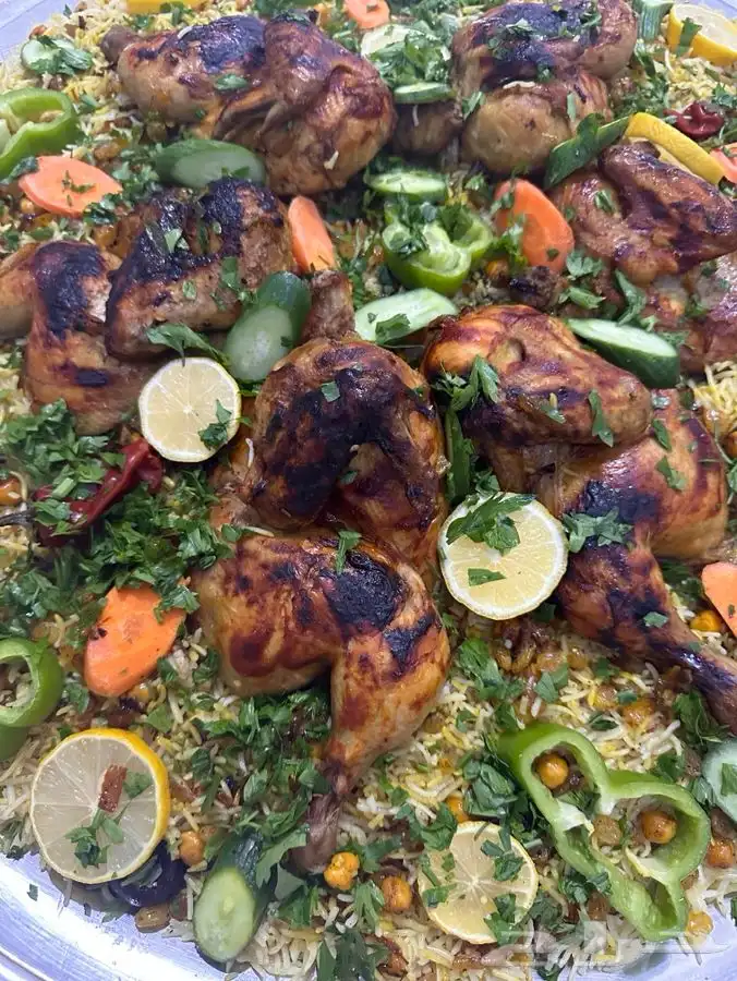 مطبخ لومي سويت 35
