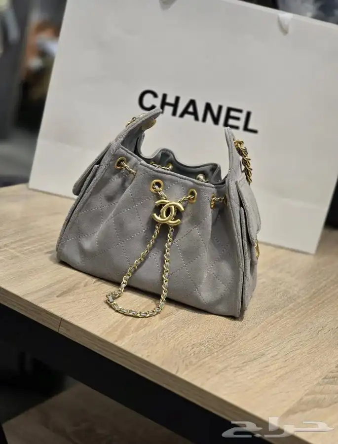 شنط شانيل ماستر 8