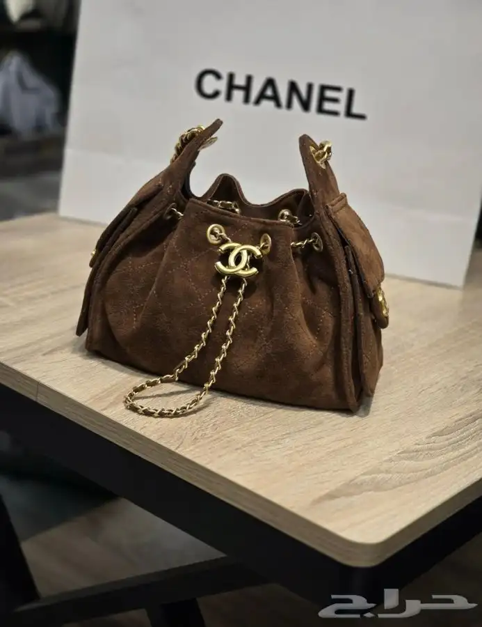 شنط شانيل ماستر 5