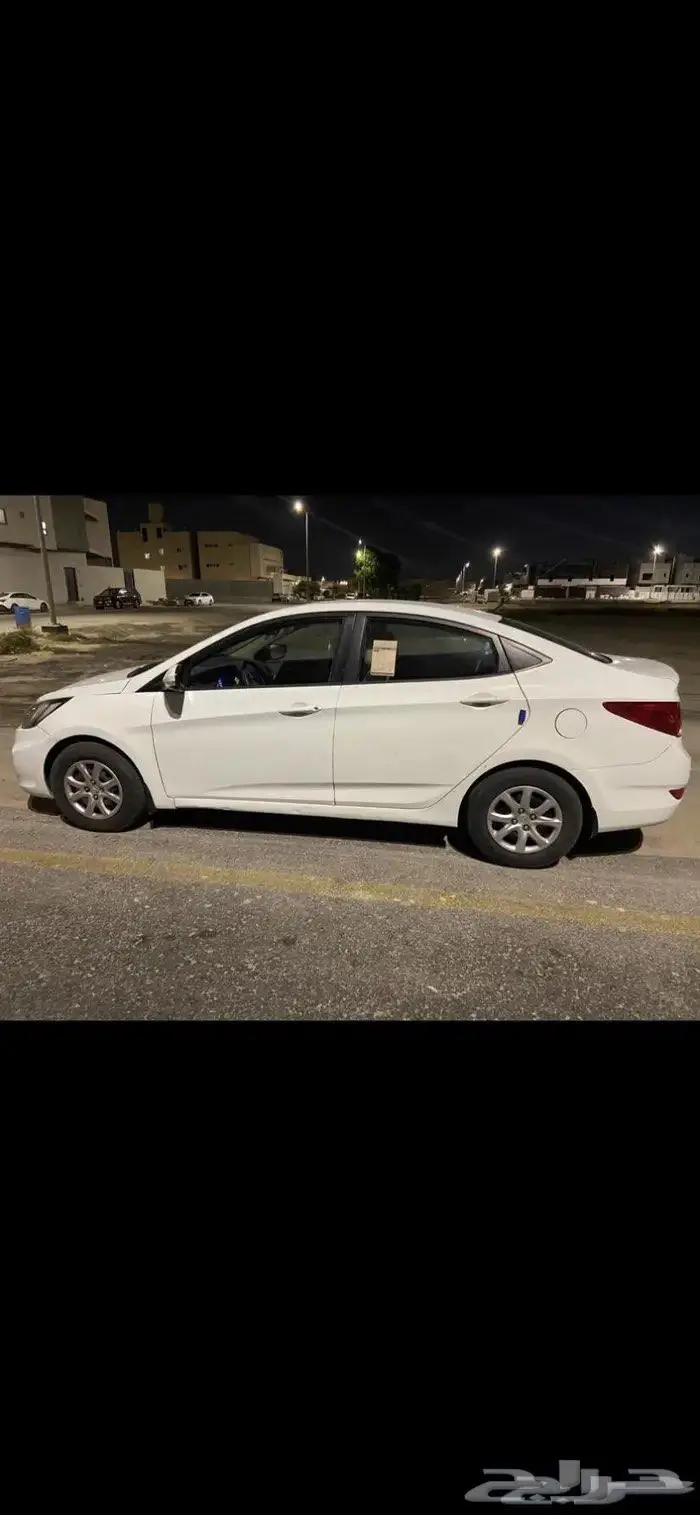 هونداي اكسنت 0