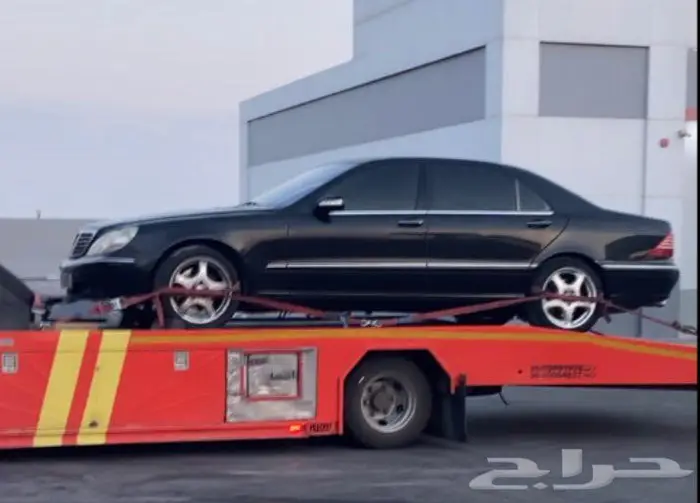 فياقرا s500 اماراتيه تشليح فقط 0