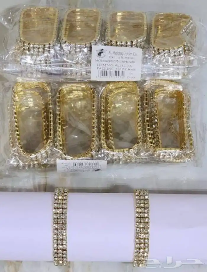 اكسسورات شعر جملة الجملة 16