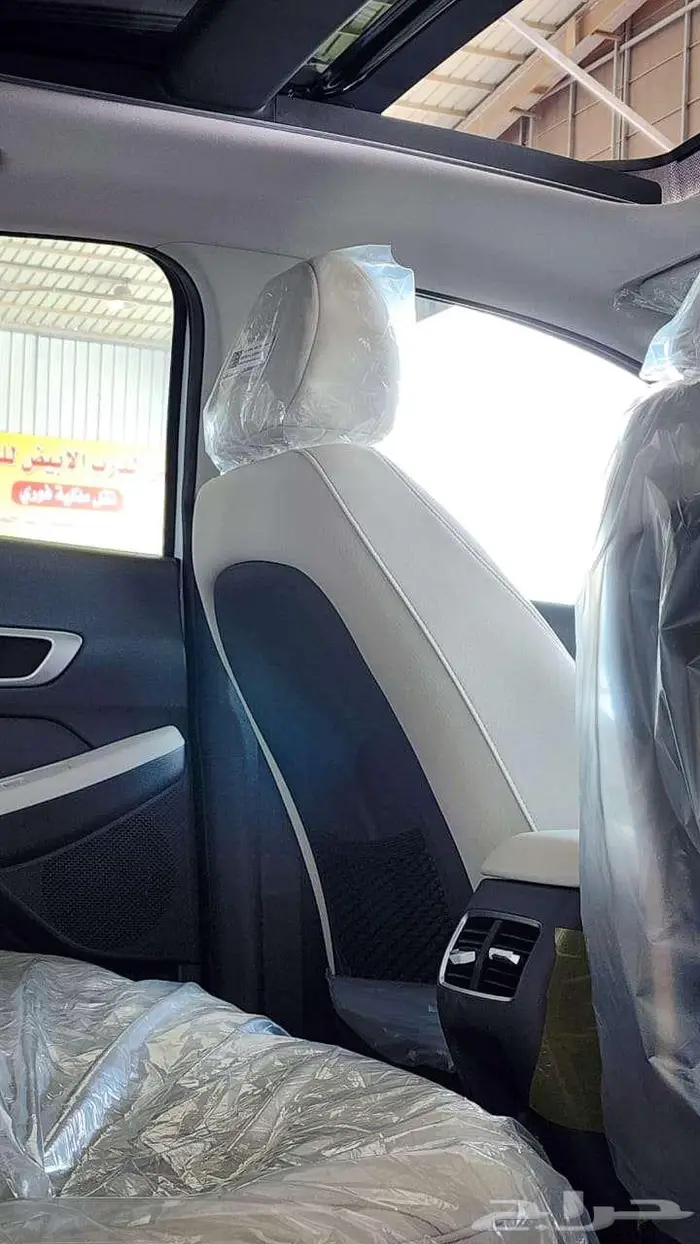 هيونداي سوناتا سمارت بانوراما 2025 كاش وأقساط 11