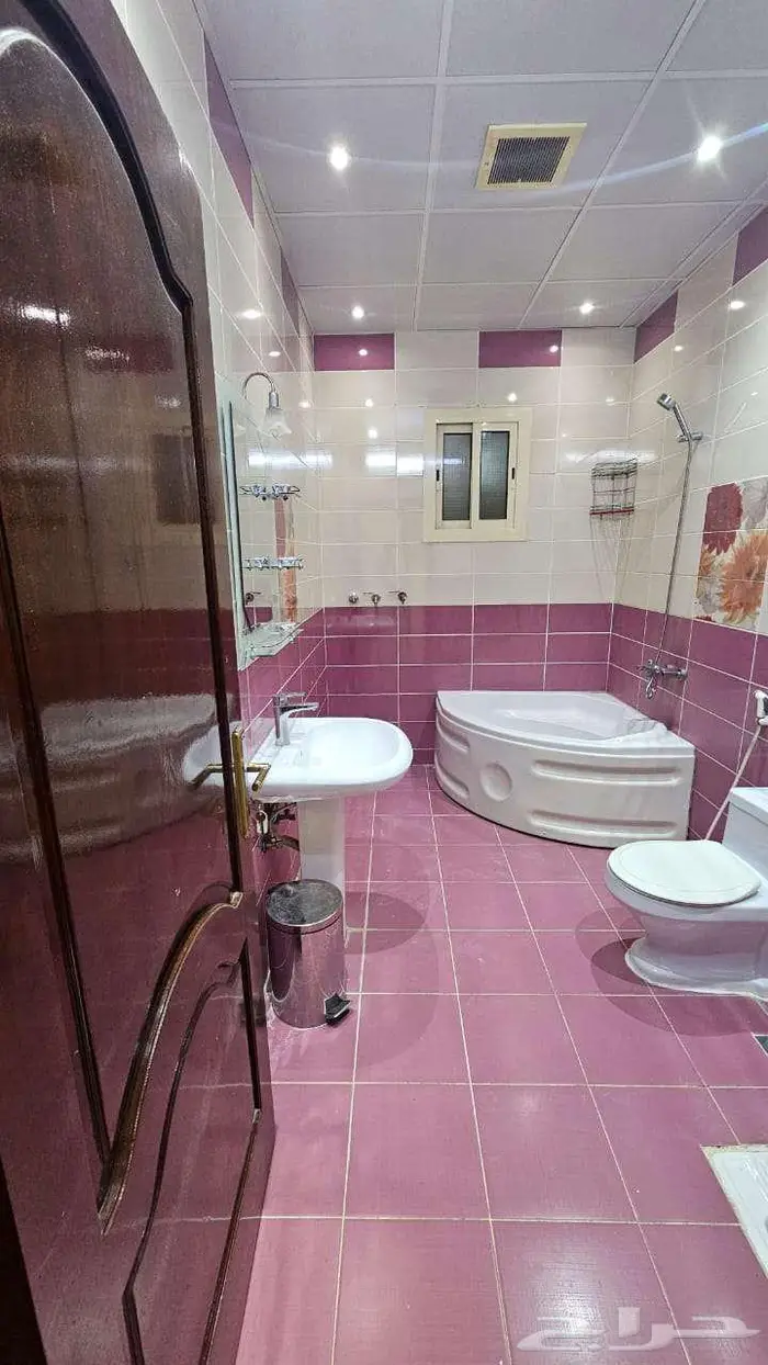 شقة فاخرة للإيجار 8