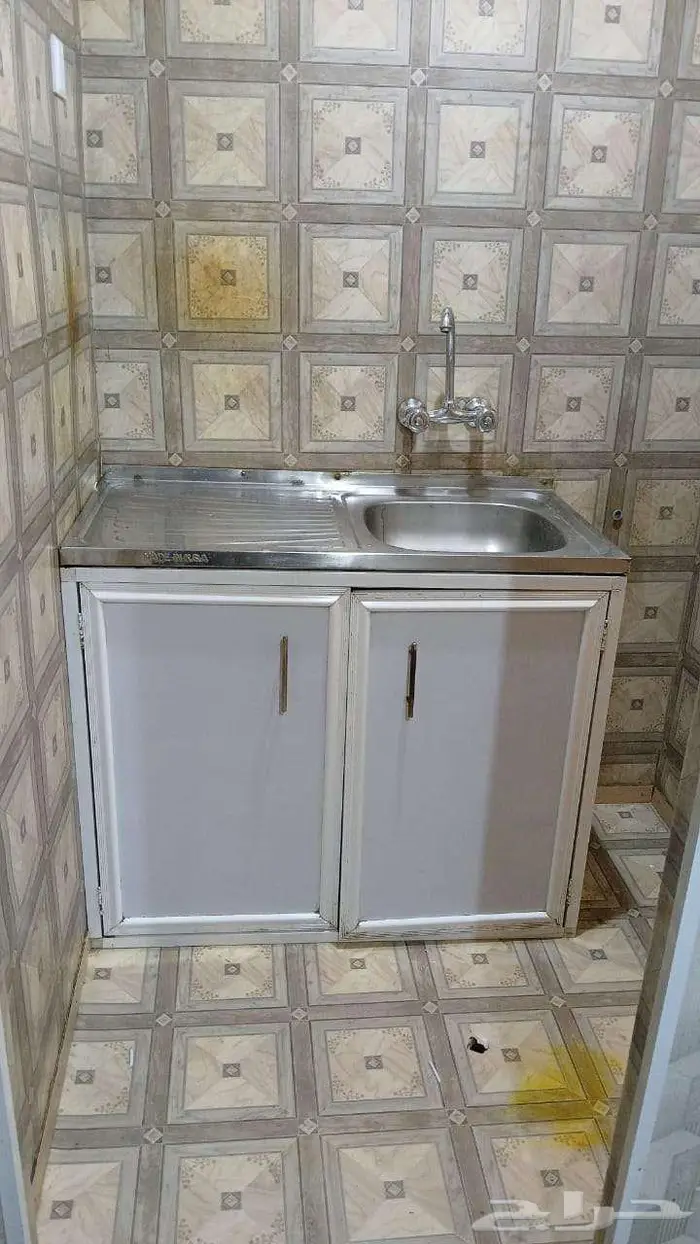 للبيع بركس غرفه جاهزه متنقلة كارافان شينكو 3في4 بحمام ومطبخ 7
