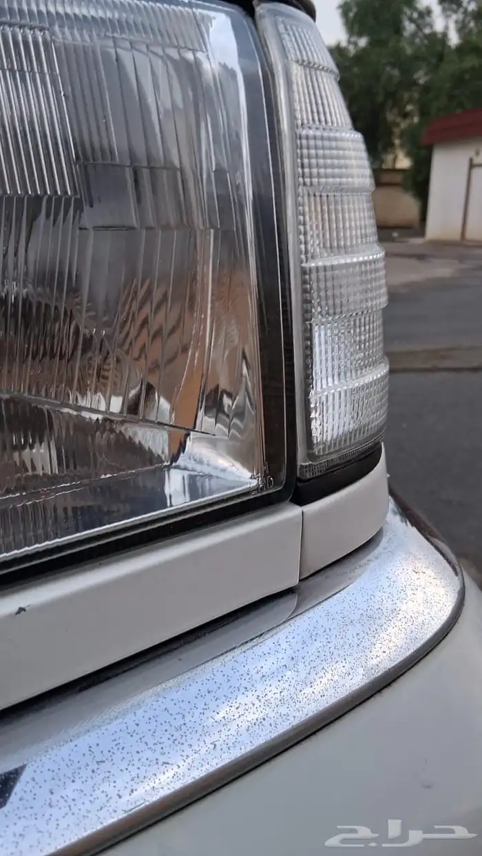 بينز مرسيدس S500 13