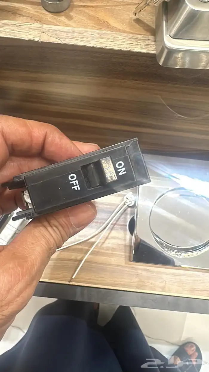 مواد سباكه وكهرباء جميع مواد بناء 12