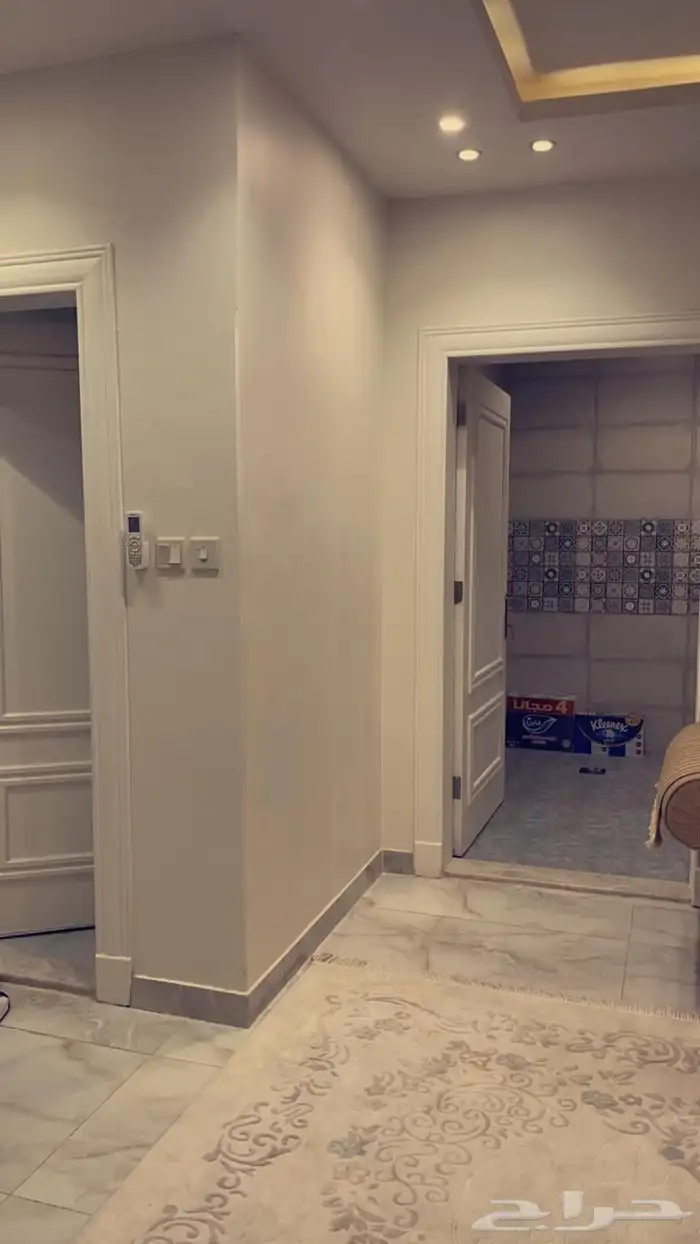 شقة للبيع حي العارض 14