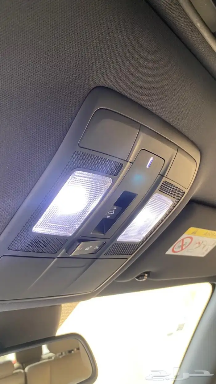مازدا CX9 MAZDA 2019 14