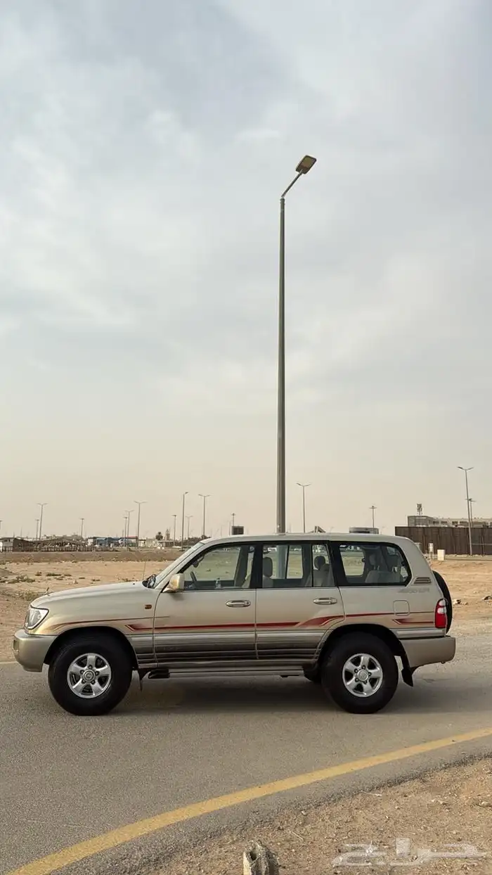 للبيع GXR 2003 نظيف 6 سرندل 1