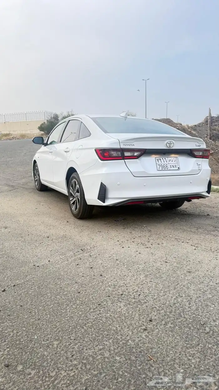 يارس واي بلس للتنازل 1