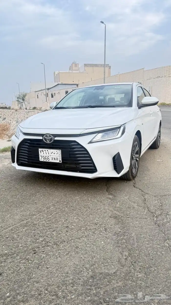 يارس واي بلس للتنازل 0