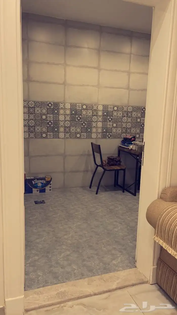شقة للبيع حي العارض 9