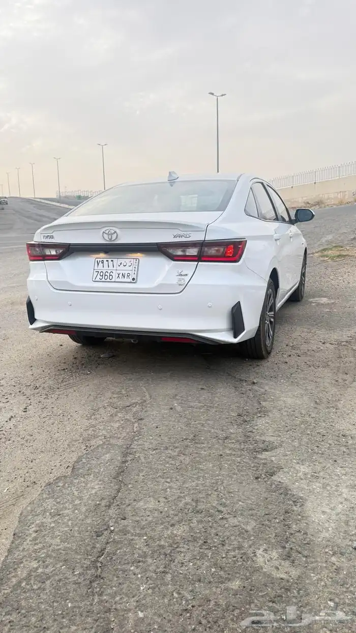 يارس واي بلس للتنازل 5