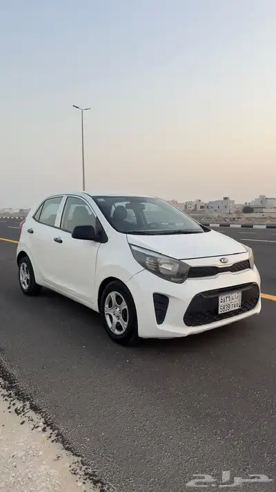 كيا بيكانتو 2019 index