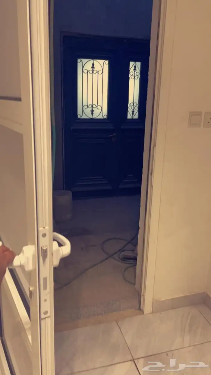 شقة للبيع حي العارض 6
