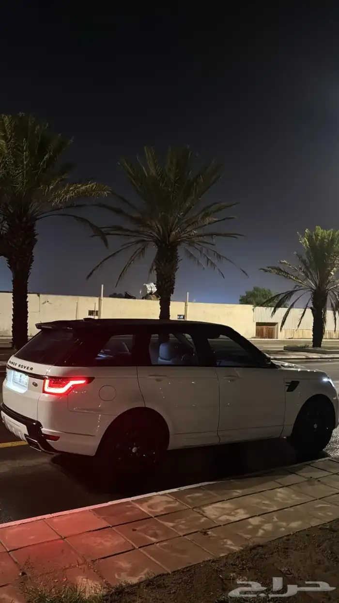 رنج روفر سبورت 2015 6