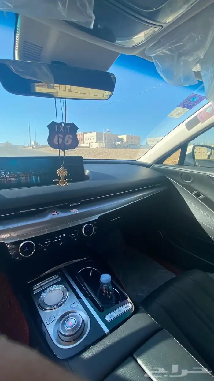 للبيع جينسس G80 استخدام نضيف 12