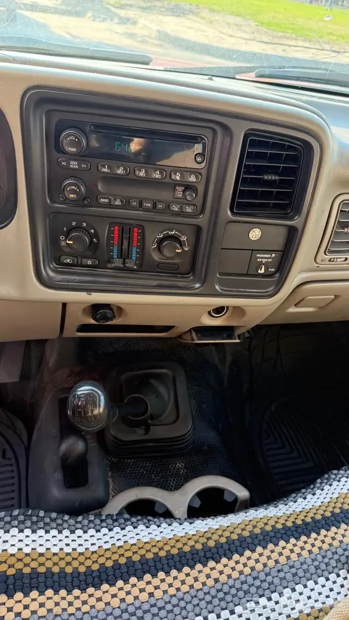 جمس سيرا HD 2500 9