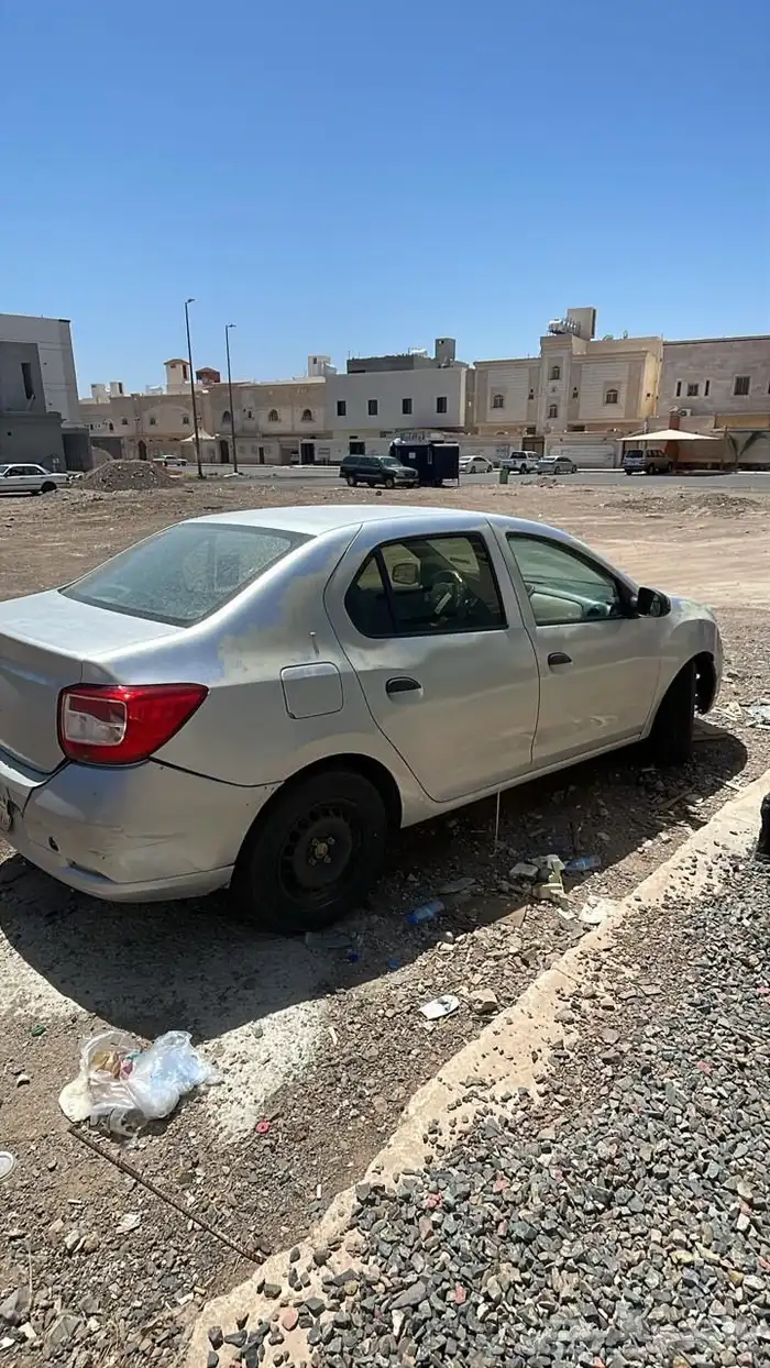 رينو سمبل لا اعلى سومه 0