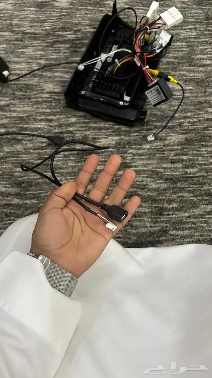شاشه سكويا نظيف 0