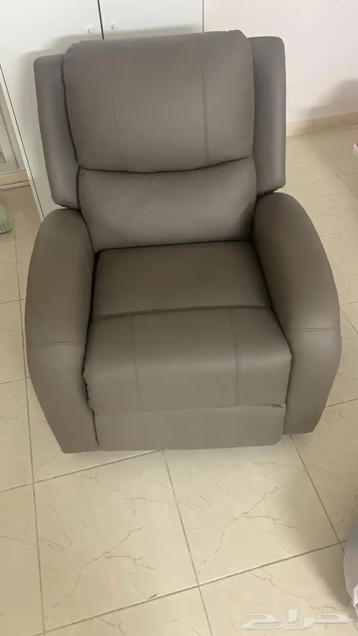 كرسي استرخاء 1