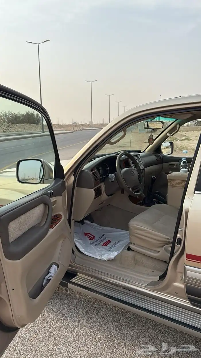 للبيع GXR 2003 نظيف 6 سرندل 13