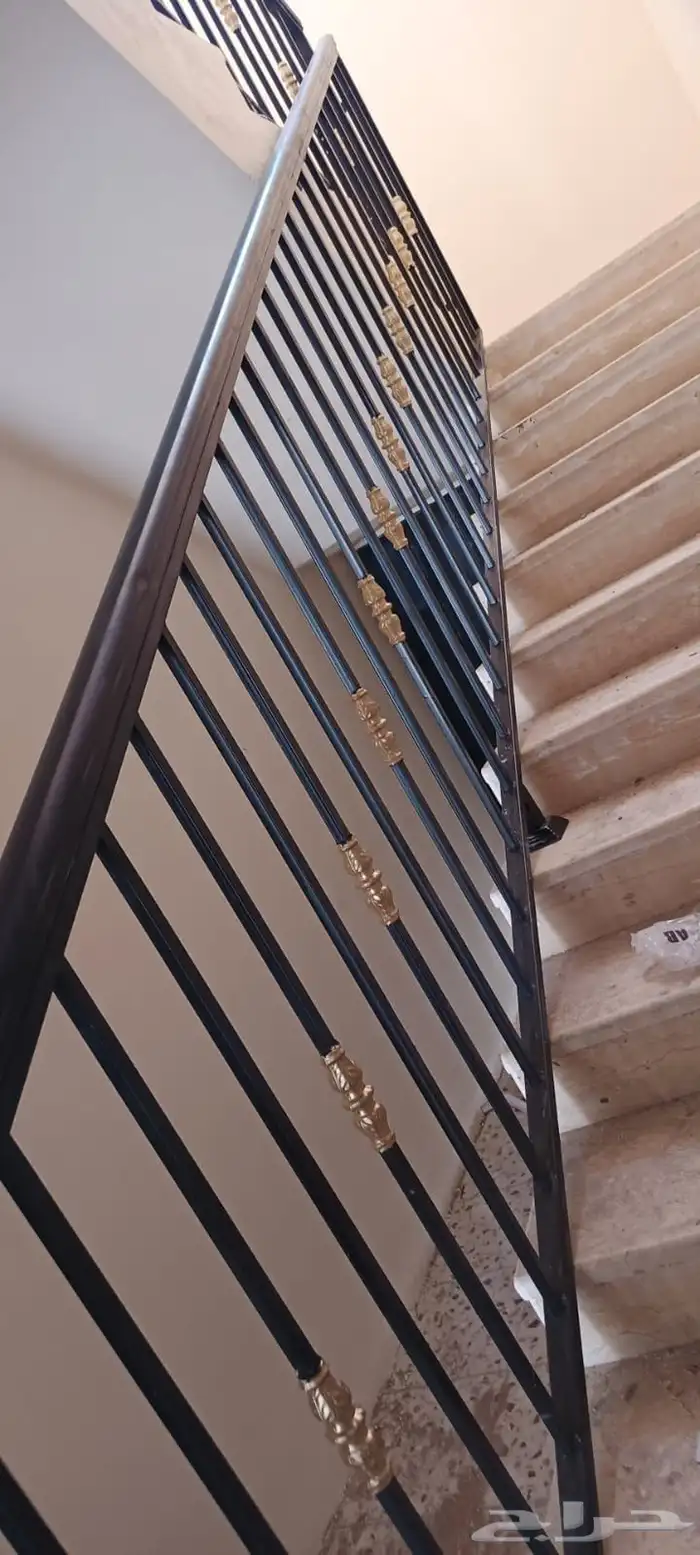 قرميد مشب شينكو باب حديد مضلات 4