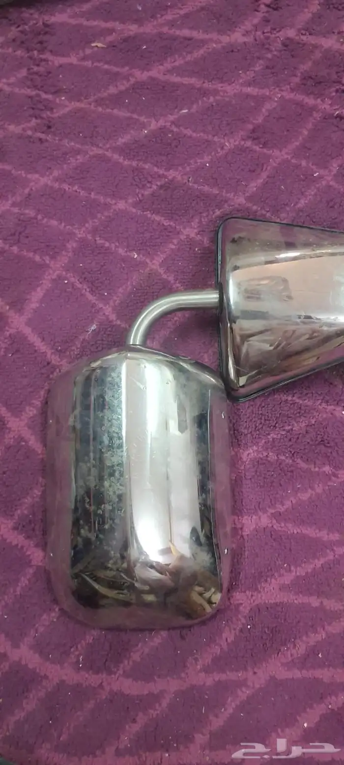 قطع غيار جمس  كابرس كلاسيكي قديم 8