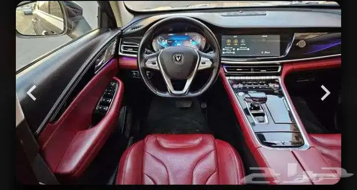 شنجان sc85 12