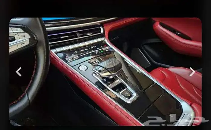 شنجان sc85 13