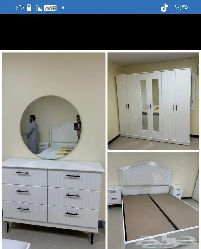 غرف نوم جديده 9