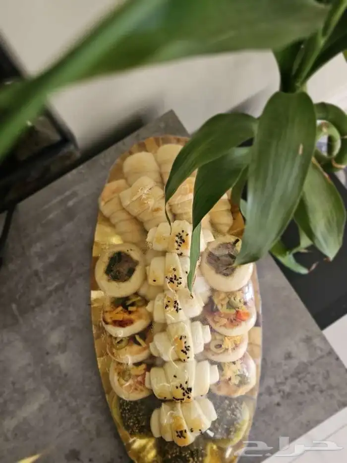 لذة المعجنات ( مفرزن و جاهز ) 2