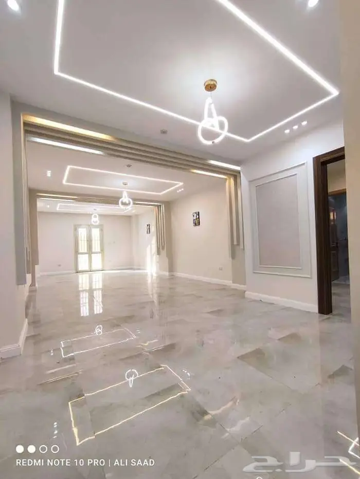 دهانات الباحه 21