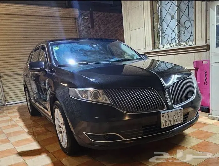 لينكولن MKT 2016 23