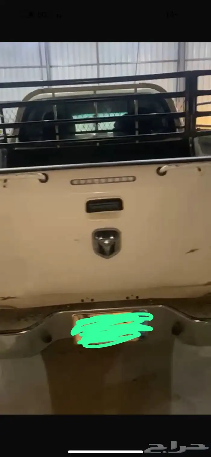 حالة السياره مخبطه 0