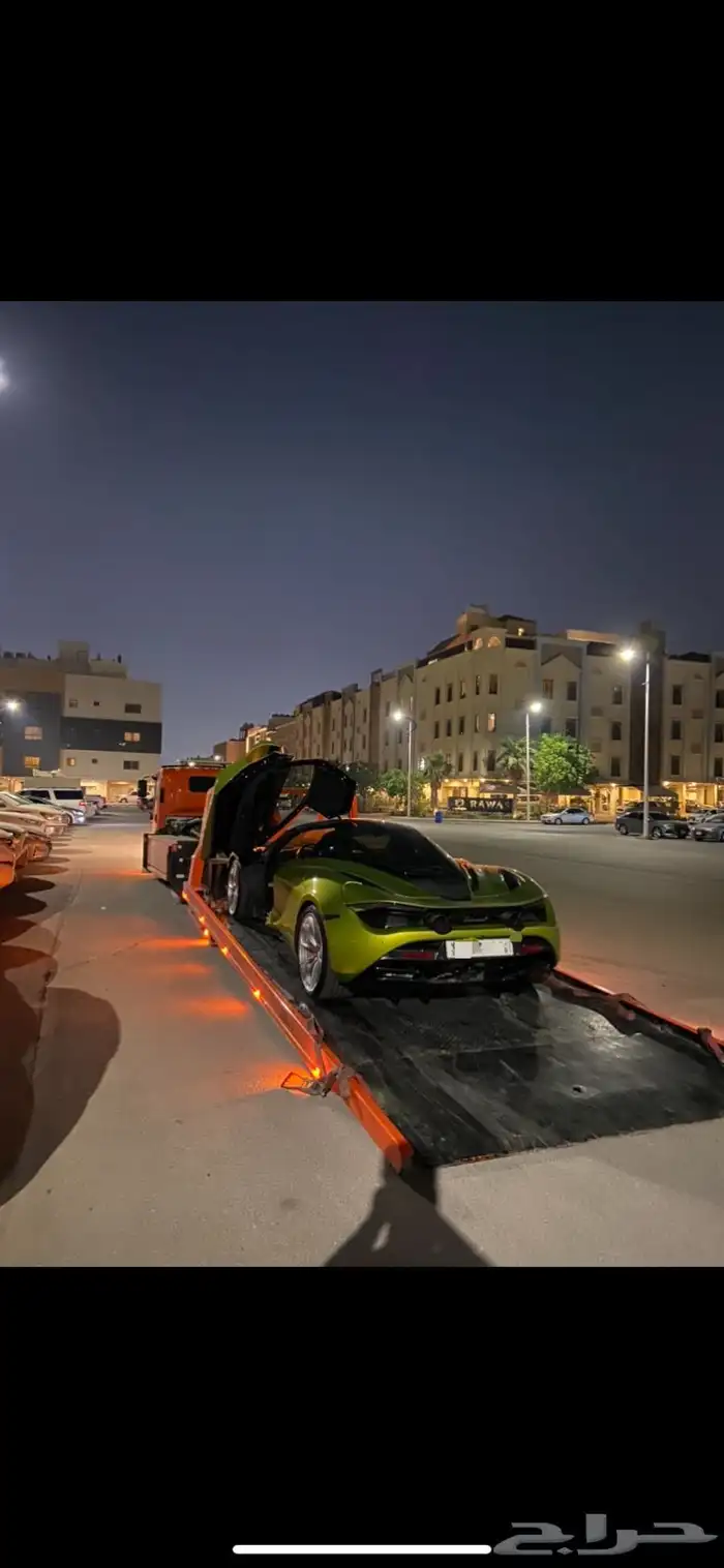 سطحة لنقل الدولي سورية الاردن قطر البحرين الامارات 10