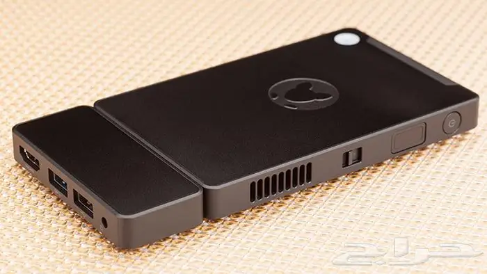 كمبيوتر محمول - KANGAROO Mobile desktop 3