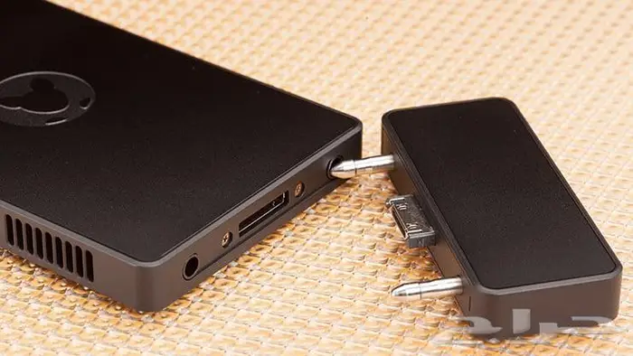 كمبيوتر محمول - KANGAROO Mobile desktop 5