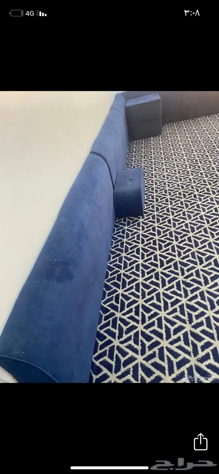 العزيزية الهفوف خلف ثلاجة المراعي 3